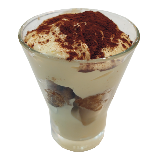  Tiramisù baby 