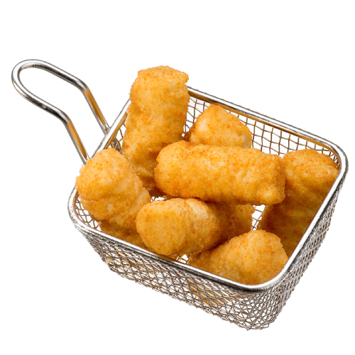  Crocchette di patate 