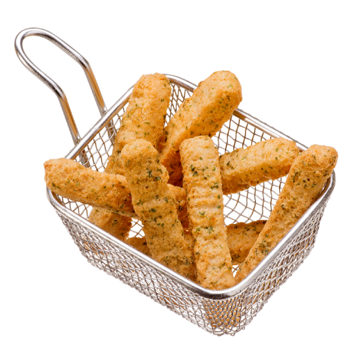  Crocchette di pollo 