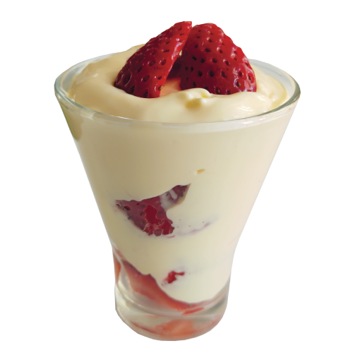  Tiramisù cuore rosso 