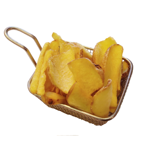  Patate dippers 