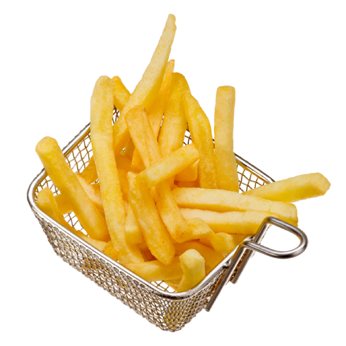  Patatine fritte 