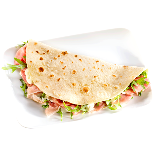  Crudo 