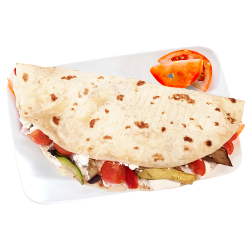  Vegetariana 