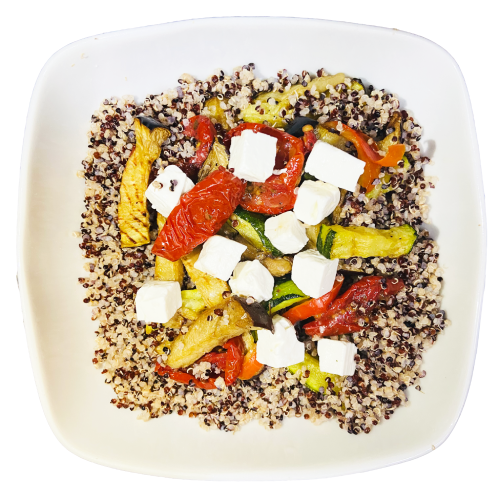  Quinoa 