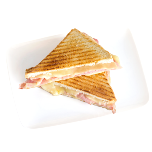  Maxi toast 